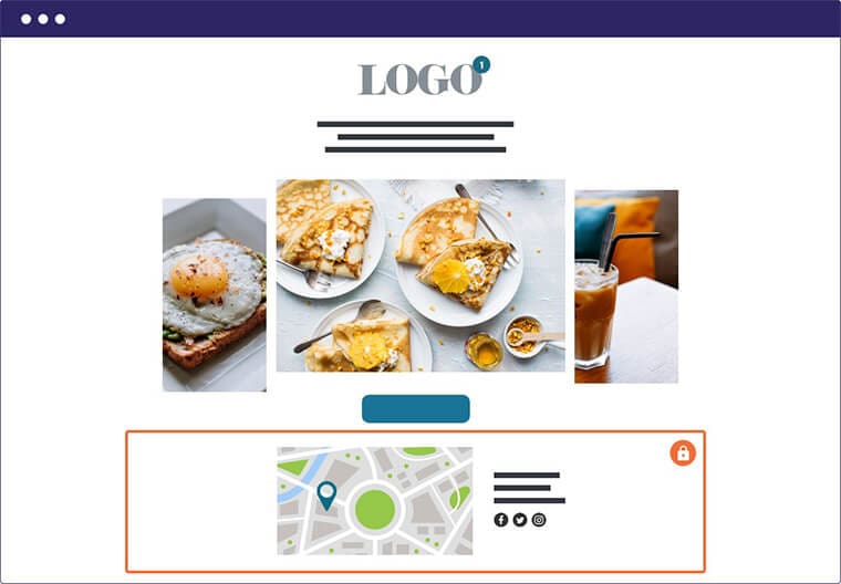 Personnalisation automatique