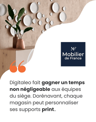 Témoignage Mobilier de France