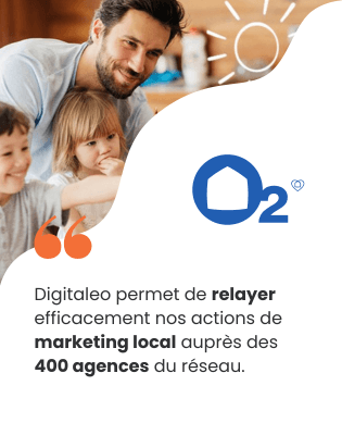 Témoignage O2