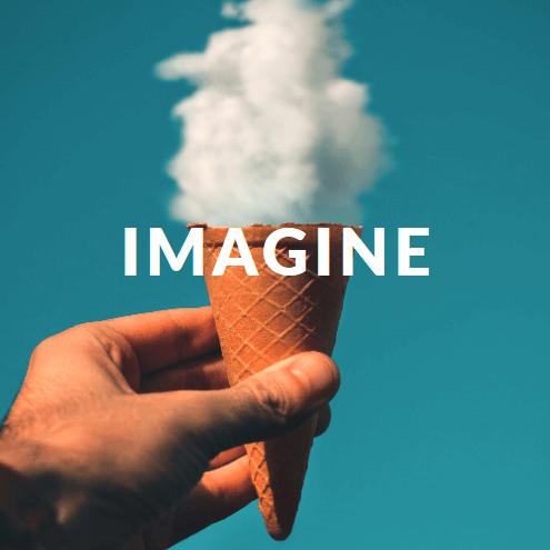 imagine