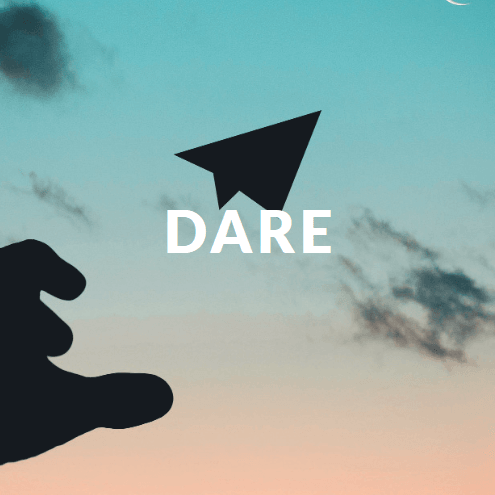 dare