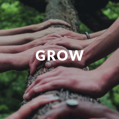 grow