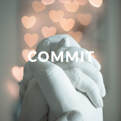 commit