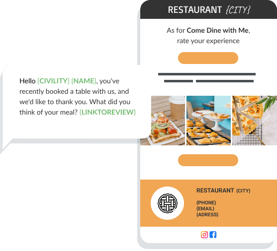 collection review management