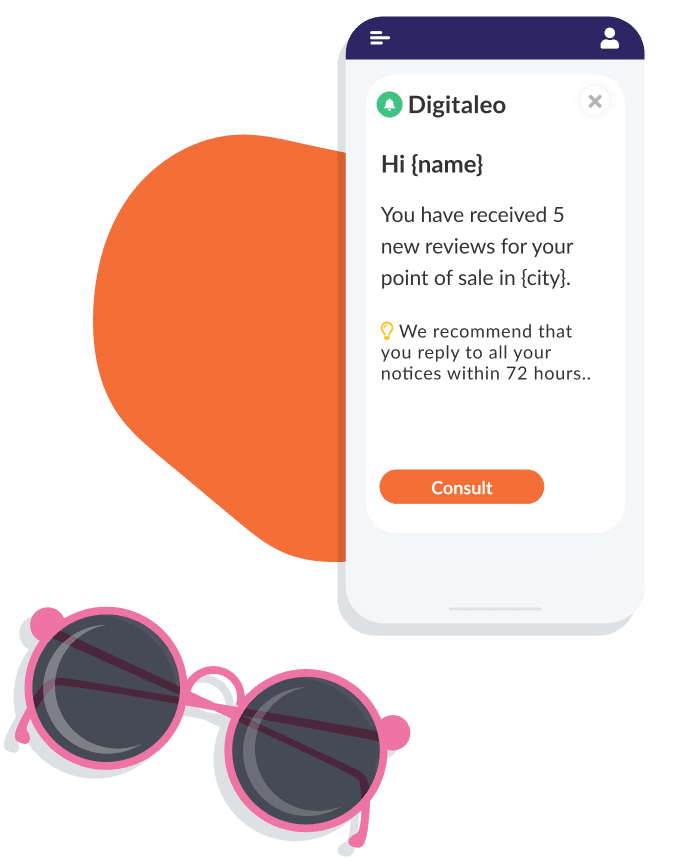 notification review management
