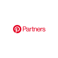 Pinterest partners